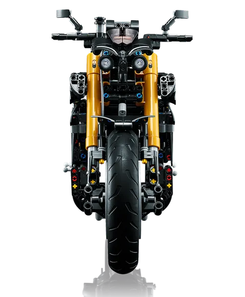 Yamaha MT-10 SP — 4