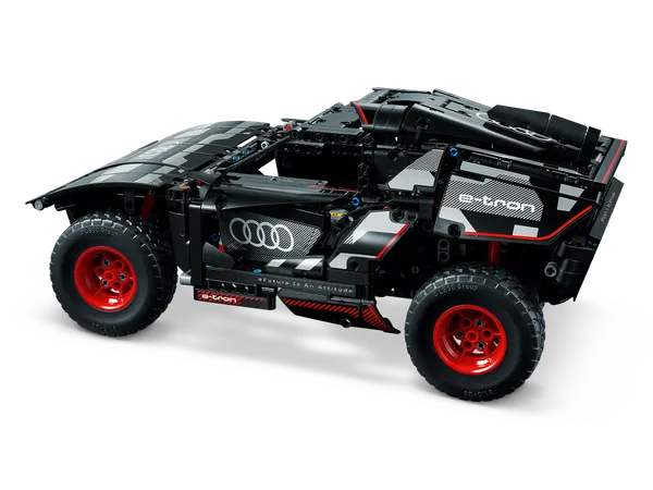 Audi RS Q e-tron — 3