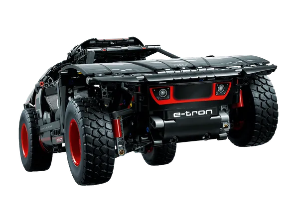 Audi RS Q e-tron — 4