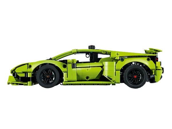 Lamborghini Huracán Tecnica — 3