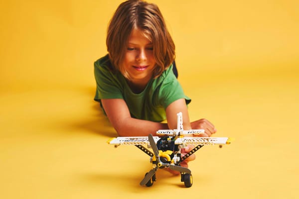 Bush Plane — 7