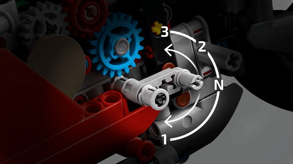 Ducati Panigale V4 S Motorcycle — 4