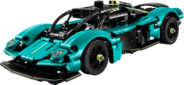 Aston Martin Valkyrie — 2