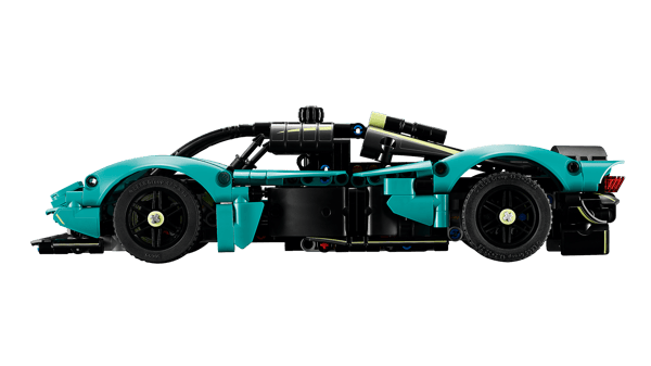 Aston Martin Valkyrie — 5