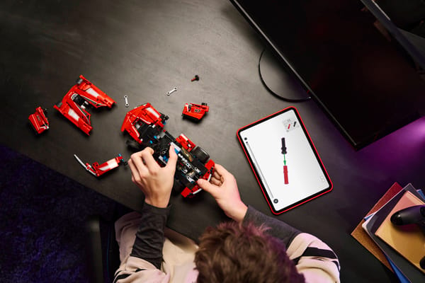 Ferrari FXX K — 10
