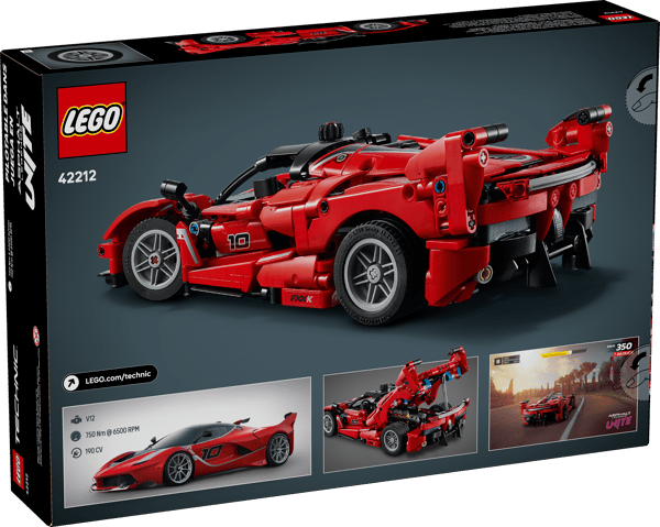 Ferrari FXX K — 11