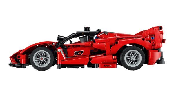 Ferrari FXX K — 3