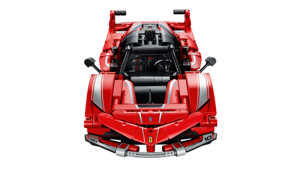 Ferrari FXX K — 4