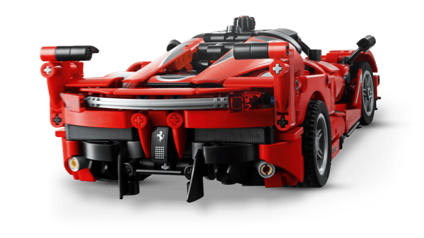 Ferrari FXX K — 7