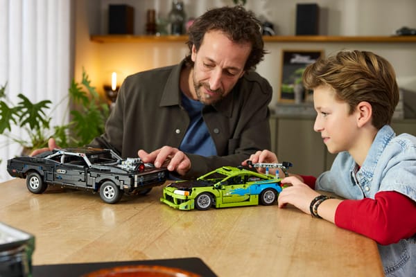 Fast and Furious Mitsubishi Eclipse Car — 10
