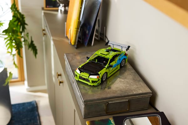 Fast and Furious Mitsubishi Eclipse Car — 11