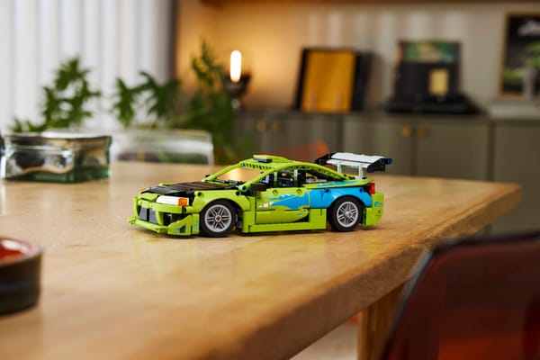 Fast and Furious Mitsubishi Eclipse Car — 13