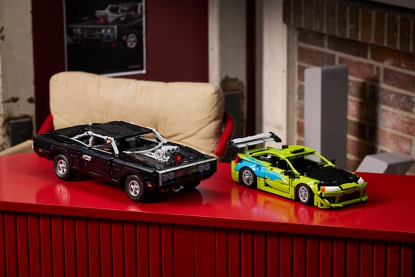 Fast and Furious Mitsubishi Eclipse Car — 14