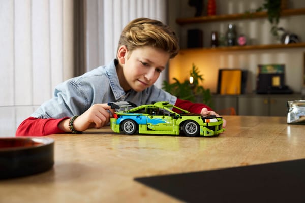 Fast and Furious Mitsubishi Eclipse Car — 9