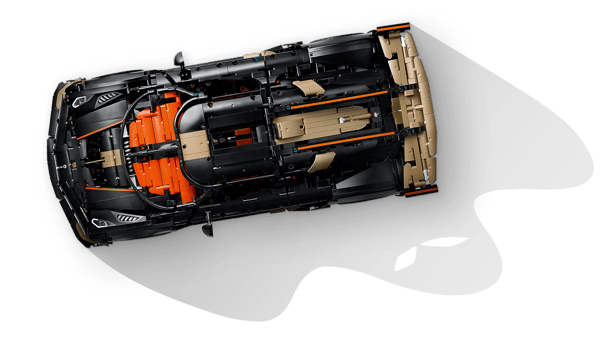 Koenigsegg Sadair's Spear Megacar — 4