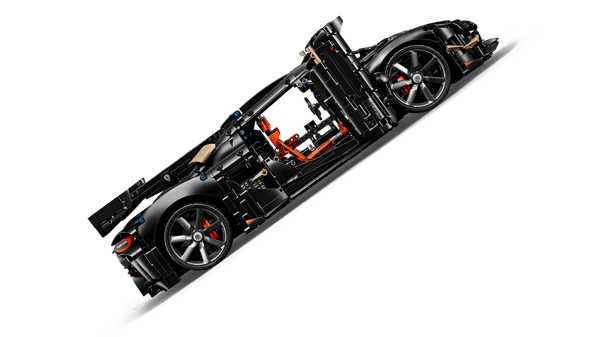 Koenigsegg Sadair's Spear Megacar — 5