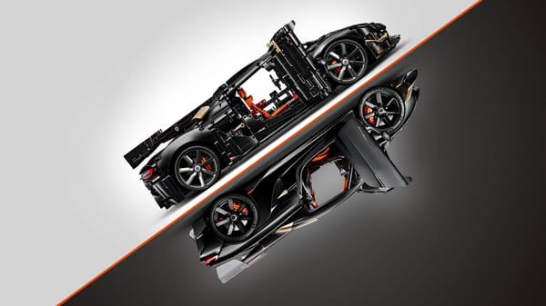 Koenigsegg Sadair's Spear Megacar — 6