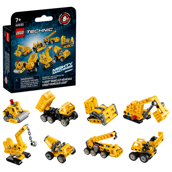 Road Roller
