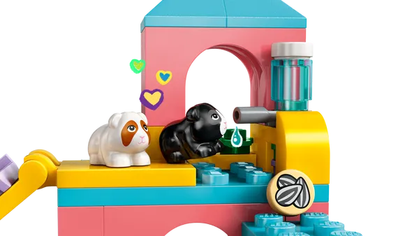 Guinea Pig Playground — 5