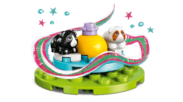 Guinea Pig Playground — 6