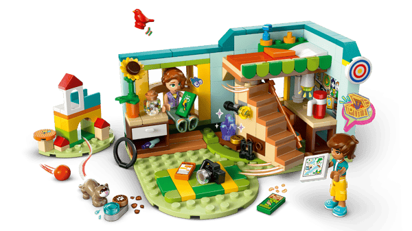 Autumn’s Room — 3