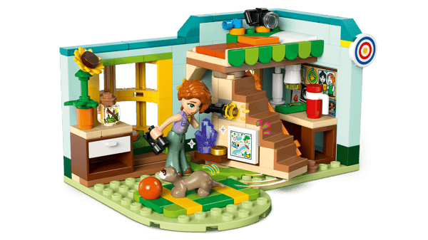 Autumn’s Room — 4