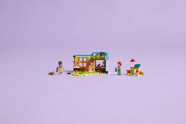 Autumn’s Room — 8