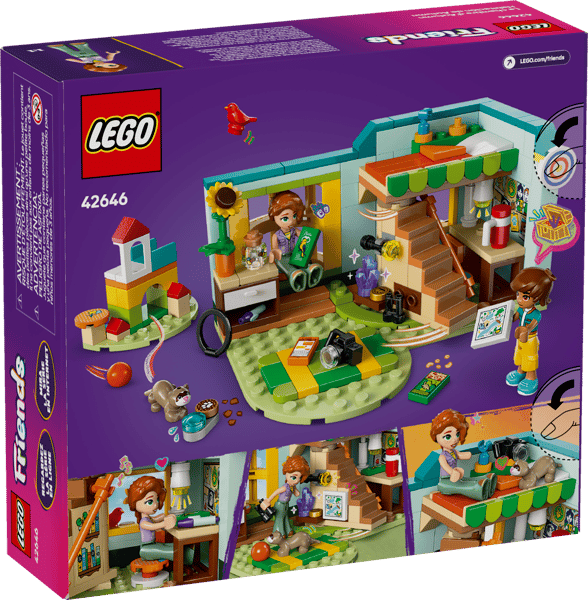 Autumn’s Room — 9