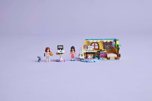 Paisley's Room — 10