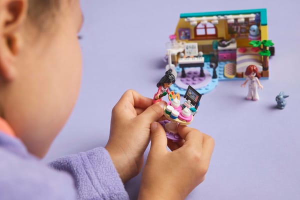 Paisley's Room — 9