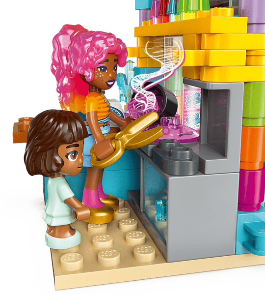 Heartlake City Candy Store — 5