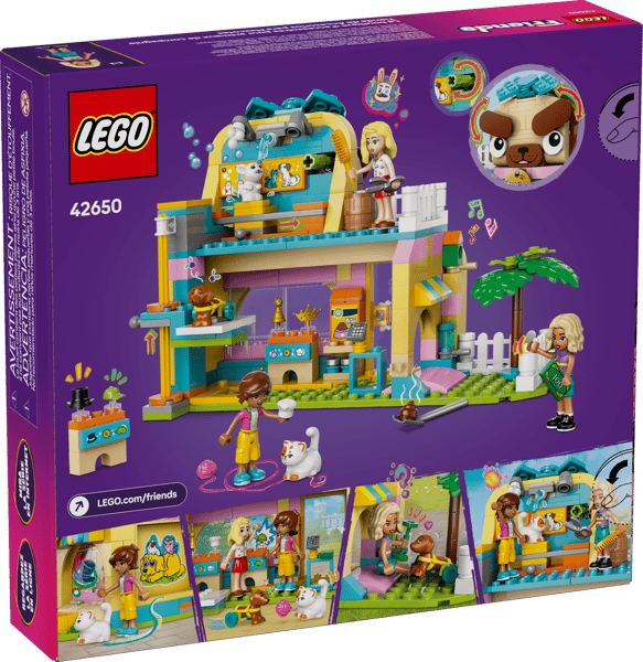 Pet Accessories Shop — 12