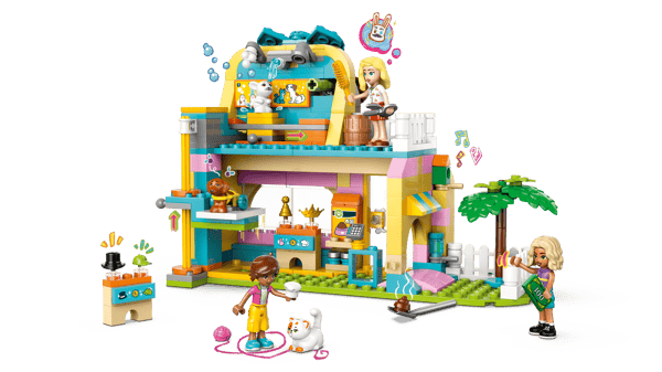 Pet Accessories Shop — 3