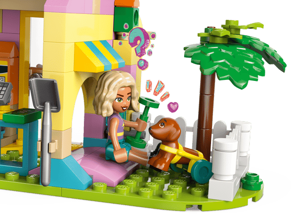 Pet Accessories Shop — 5