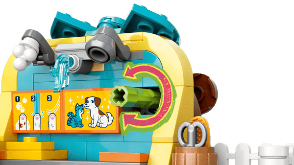Pet Accessories Shop — 6