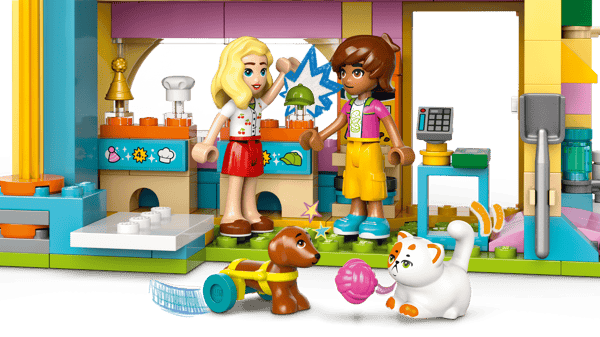 Pet Accessories Shop — 7