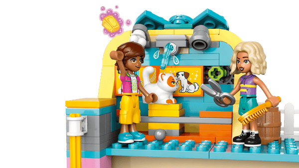 Pet Accessories Shop — 8
