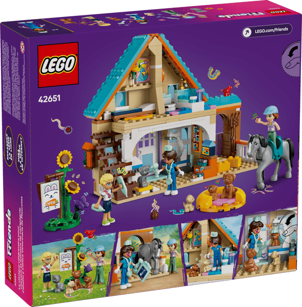 Horse and Pet Vet Clinic — 11