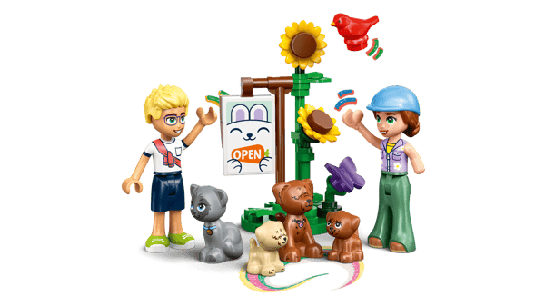 Horse and Pet Vet Clinic — 4