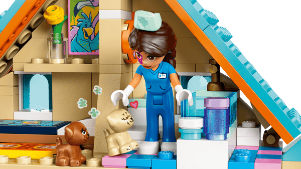 Horse and Pet Vet Clinic — 5