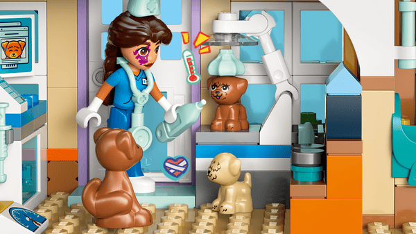 Horse and Pet Vet Clinic — 6