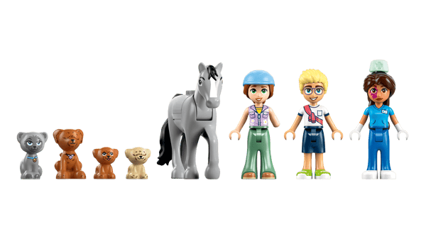 Horse and Pet Vet Clinic — 8