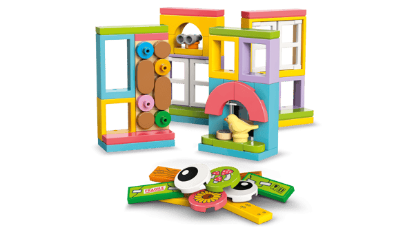 Friendship Tree House Hangout — 4