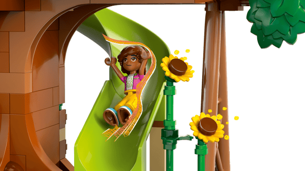 Friendship Tree House Hangout — 5