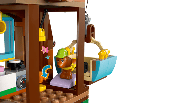 Friendship Tree House Hangout — 7
