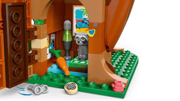 Friendship Tree House Hangout — 8