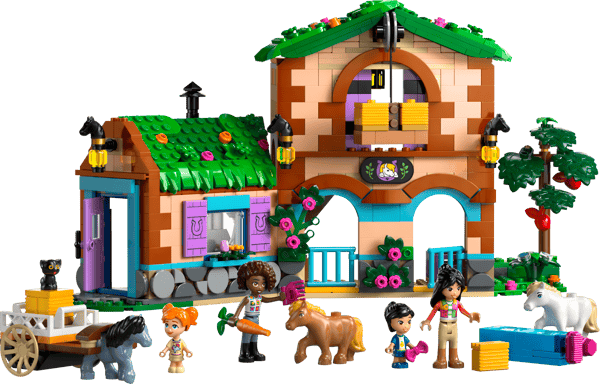Pony Ranch & Stable — 2
