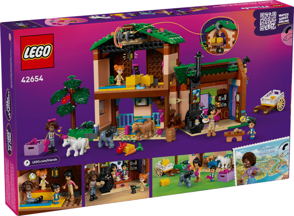 Pony Ranch & Stable — 12