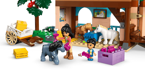 Pony Ranch & Stable — 3