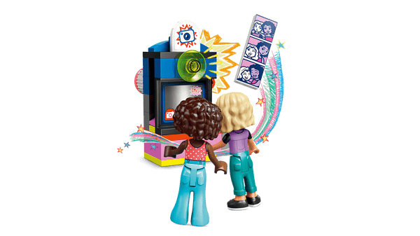 Hair Salon and Accessories Store — 6